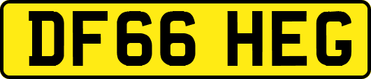 DF66HEG