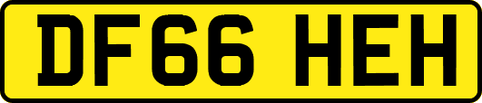 DF66HEH