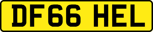 DF66HEL