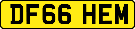 DF66HEM