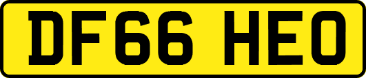 DF66HEO