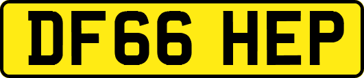 DF66HEP