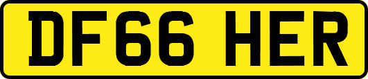 DF66HER