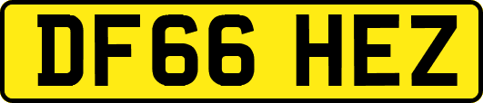 DF66HEZ
