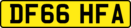 DF66HFA