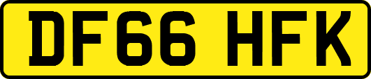 DF66HFK