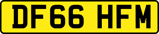 DF66HFM