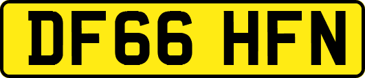 DF66HFN