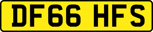 DF66HFS
