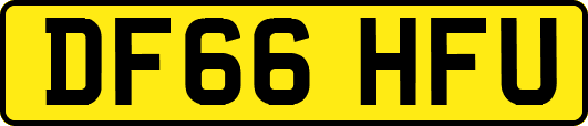 DF66HFU