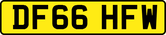 DF66HFW