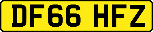 DF66HFZ