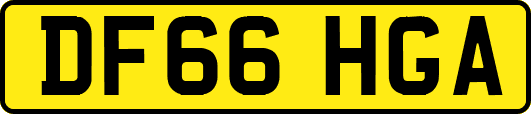 DF66HGA