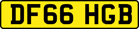 DF66HGB