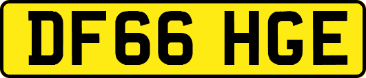 DF66HGE