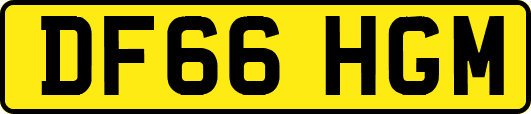 DF66HGM