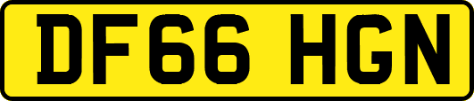 DF66HGN