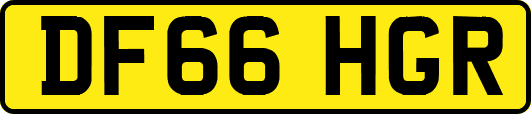DF66HGR