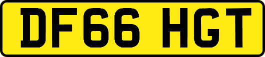 DF66HGT