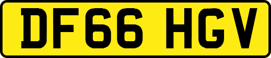 DF66HGV