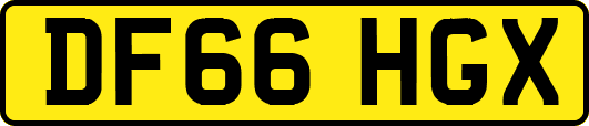 DF66HGX