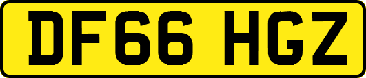 DF66HGZ