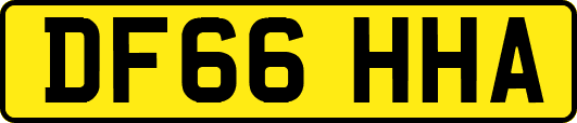 DF66HHA
