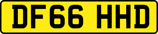 DF66HHD