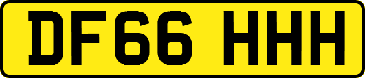 DF66HHH