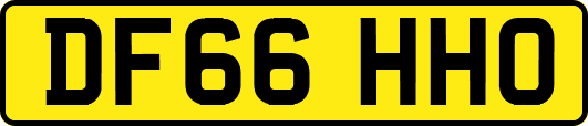 DF66HHO