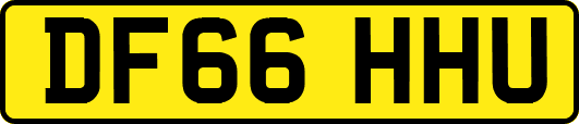 DF66HHU