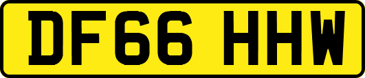 DF66HHW
