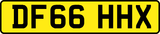 DF66HHX
