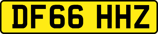 DF66HHZ