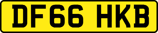 DF66HKB