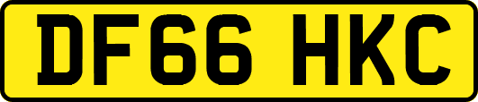 DF66HKC
