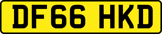 DF66HKD