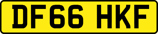 DF66HKF