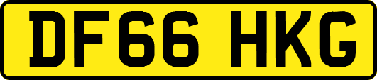 DF66HKG