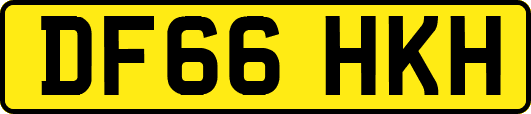 DF66HKH