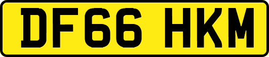 DF66HKM