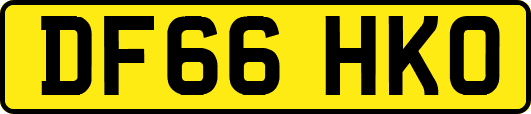 DF66HKO
