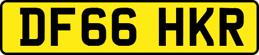 DF66HKR