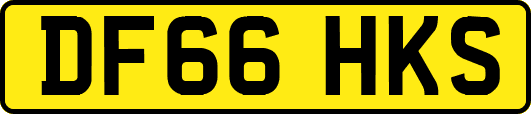 DF66HKS