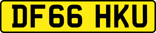 DF66HKU