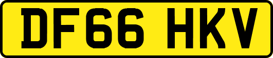 DF66HKV