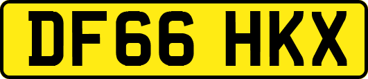 DF66HKX