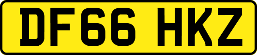 DF66HKZ