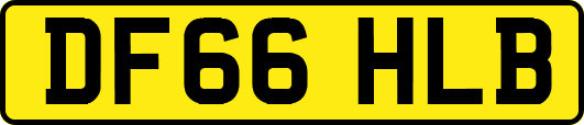 DF66HLB