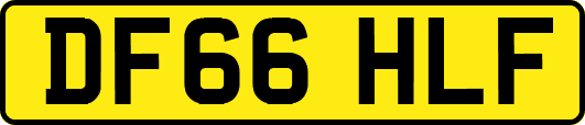 DF66HLF